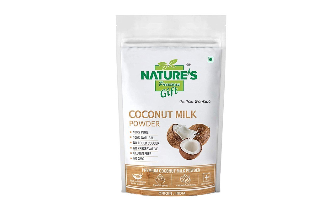Nature's Gift Coconut Milk Powder    Pack  500 grams